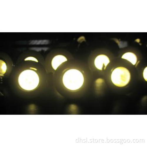 COB down light 3W down light CE & Rohs approval